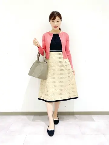 TOCCA oda ❁ コーディネート画像