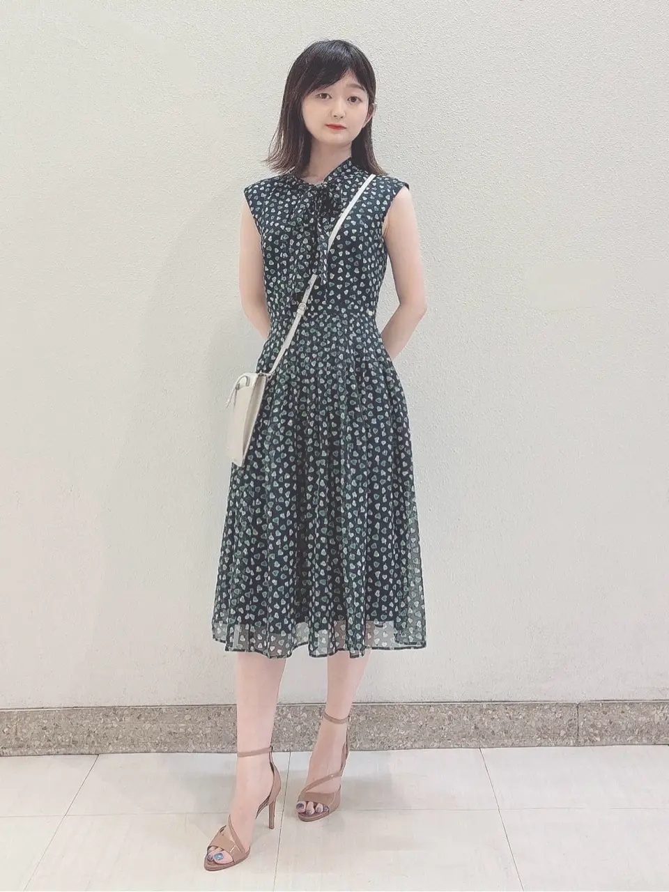 TOCCA T.H コーディネート画像