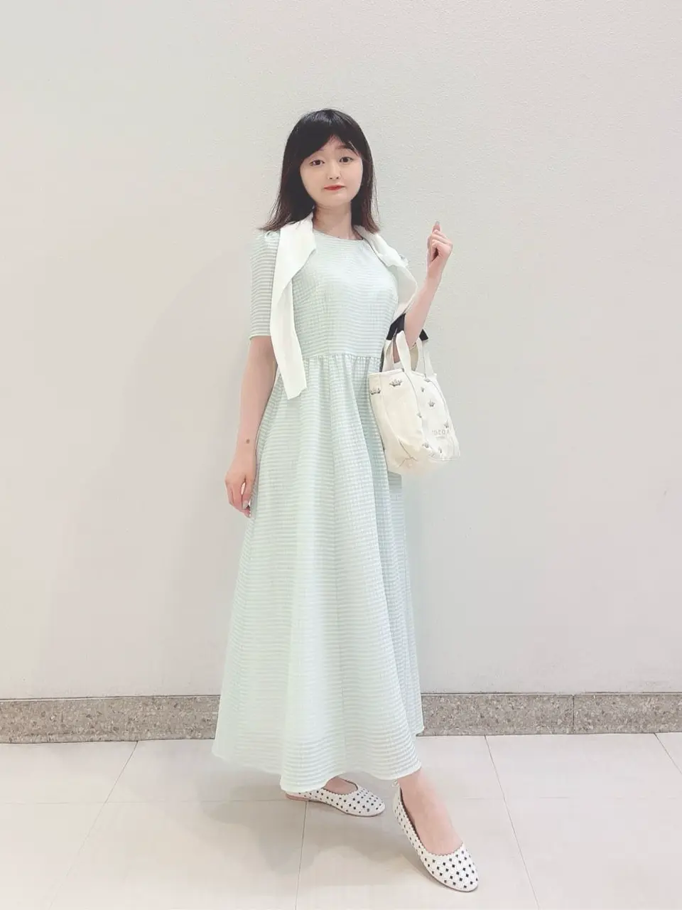 TOCCA T.H コーディネート画像