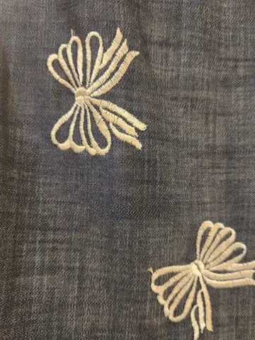 TOCCA スタッフＳ コーディネート画像