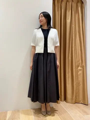 TOCCA A コーディネート画像