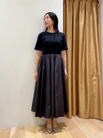 TOCCA A コーディネート画像