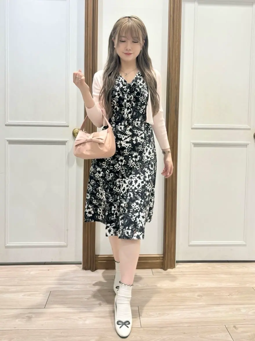 TOCCA mirei コーディネート画像