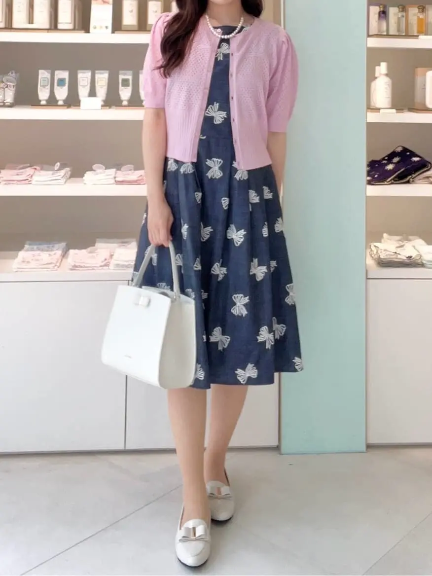 TOCCA Nana  コーディネート画像