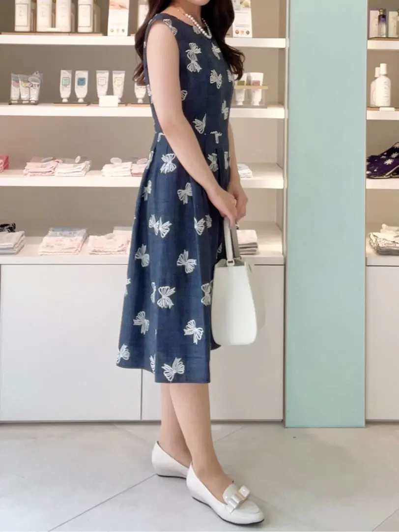 TOCCA Nana  コーディネート画像