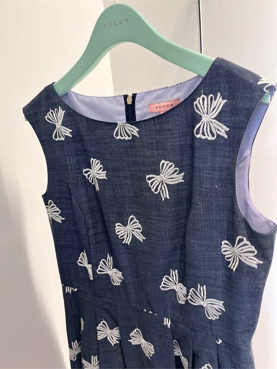 TOCCA Nana  コーディネート画像