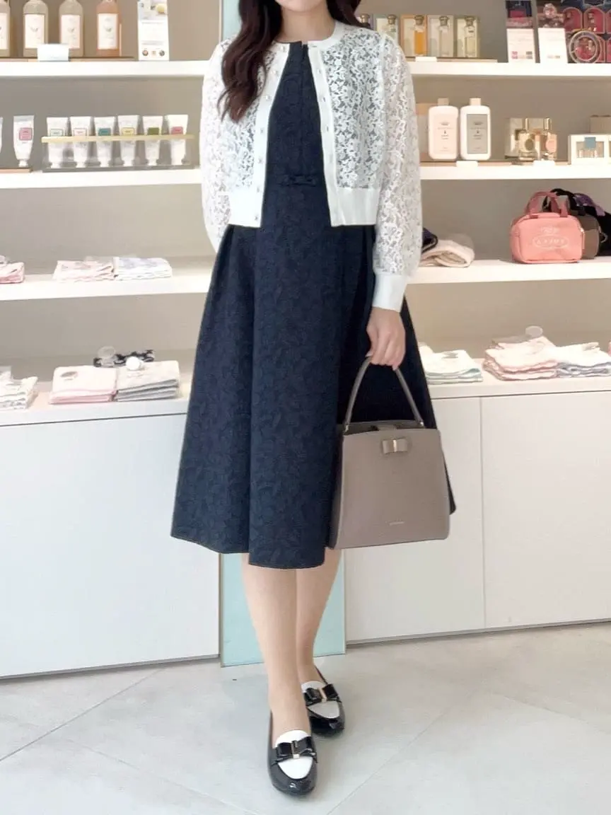 TOCCA Nana  コーディネート画像