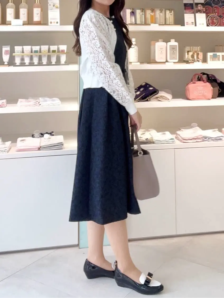 TOCCA Nana  コーディネート画像