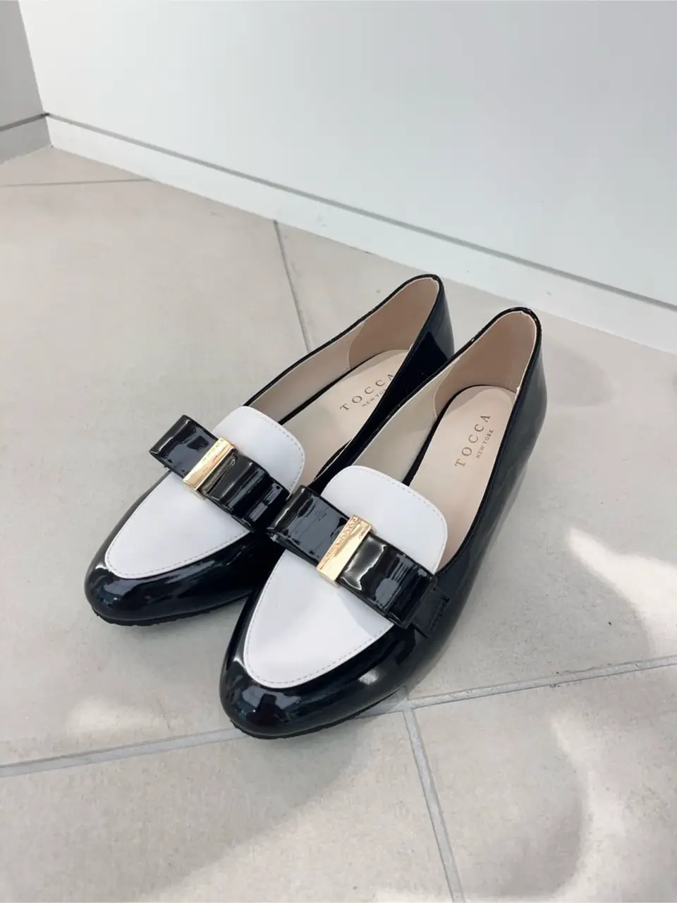 TOCCA Nana  コーディネート画像