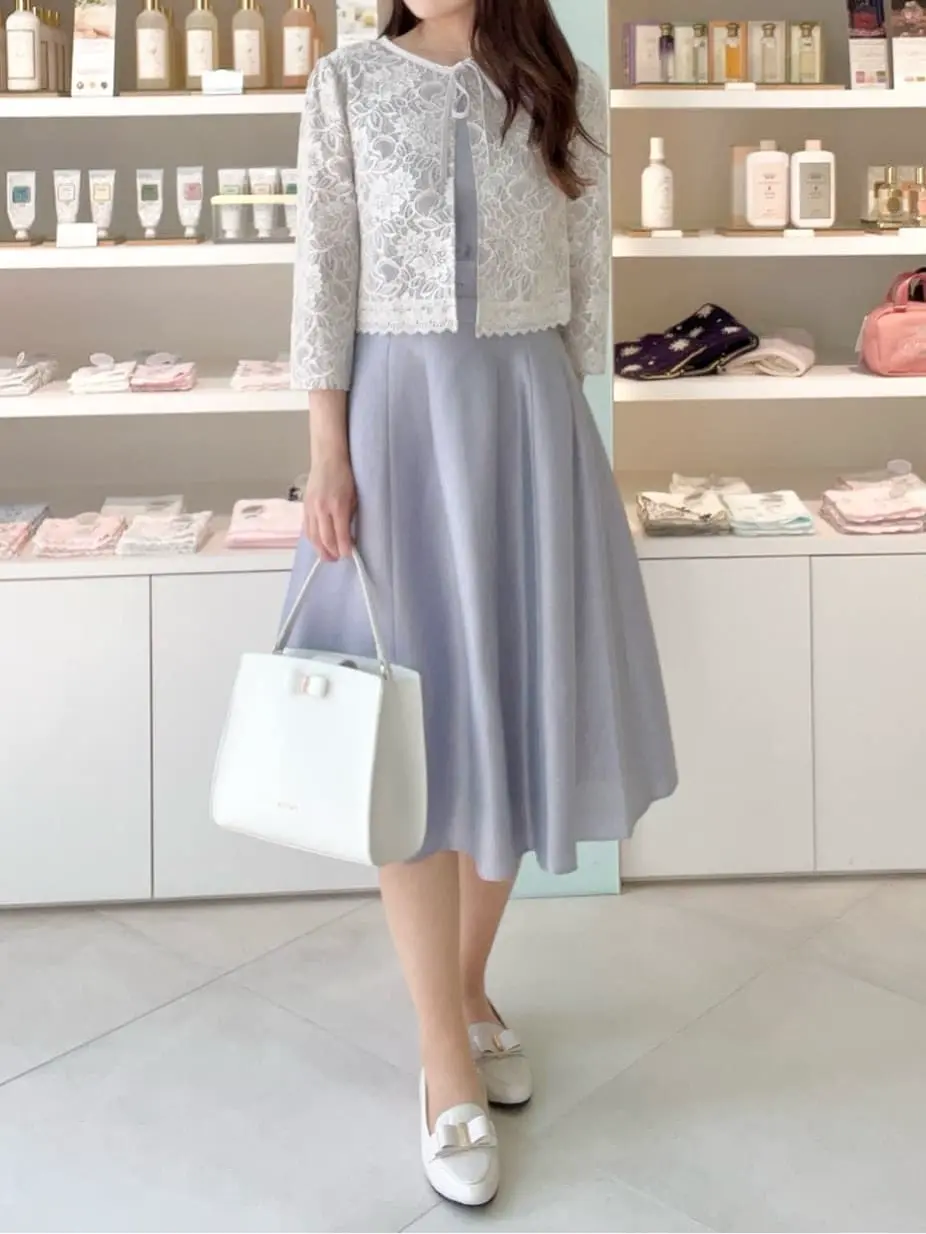 TOCCA Nana  コーディネート画像