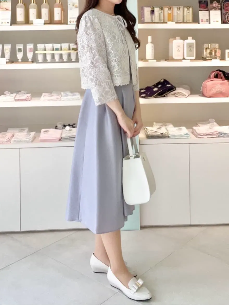 TOCCA Nana  コーディネート画像