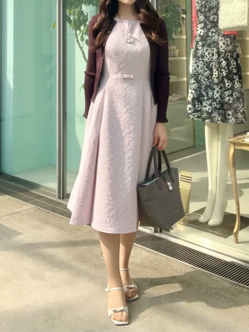 TOCCA Nana  コーディネート画像