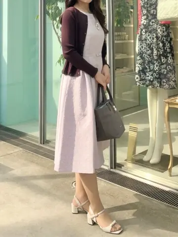 TOCCA Nana  コーディネート画像