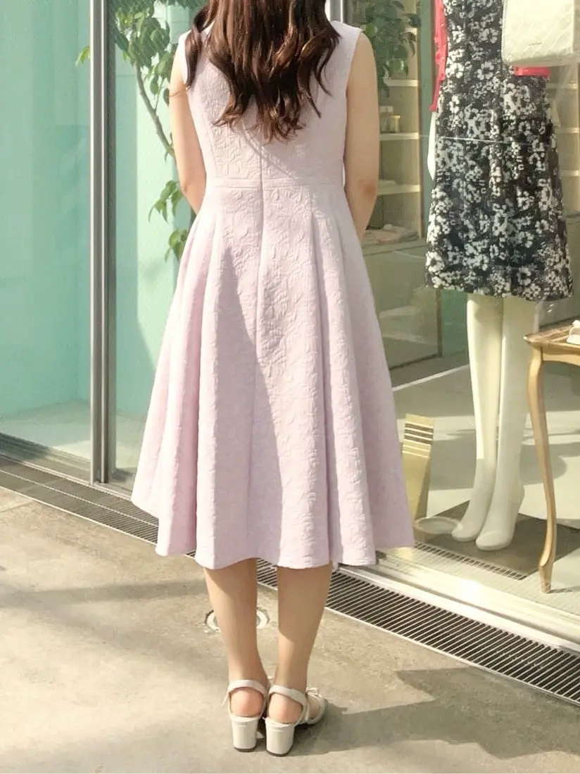 TOCCA Nana  コーディネート画像