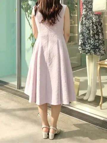 TOCCA Nana  コーディネート画像