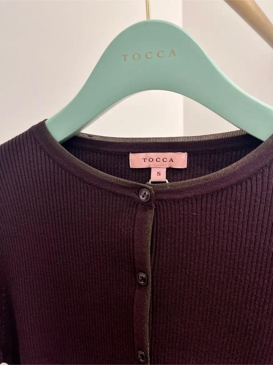 TOCCA Nana  コーディネート画像