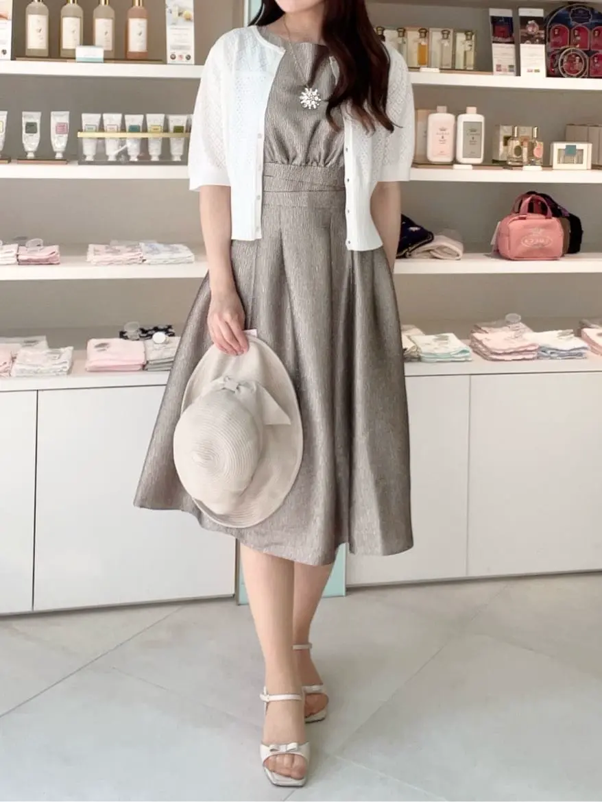 TOCCA Nana  コーディネート画像