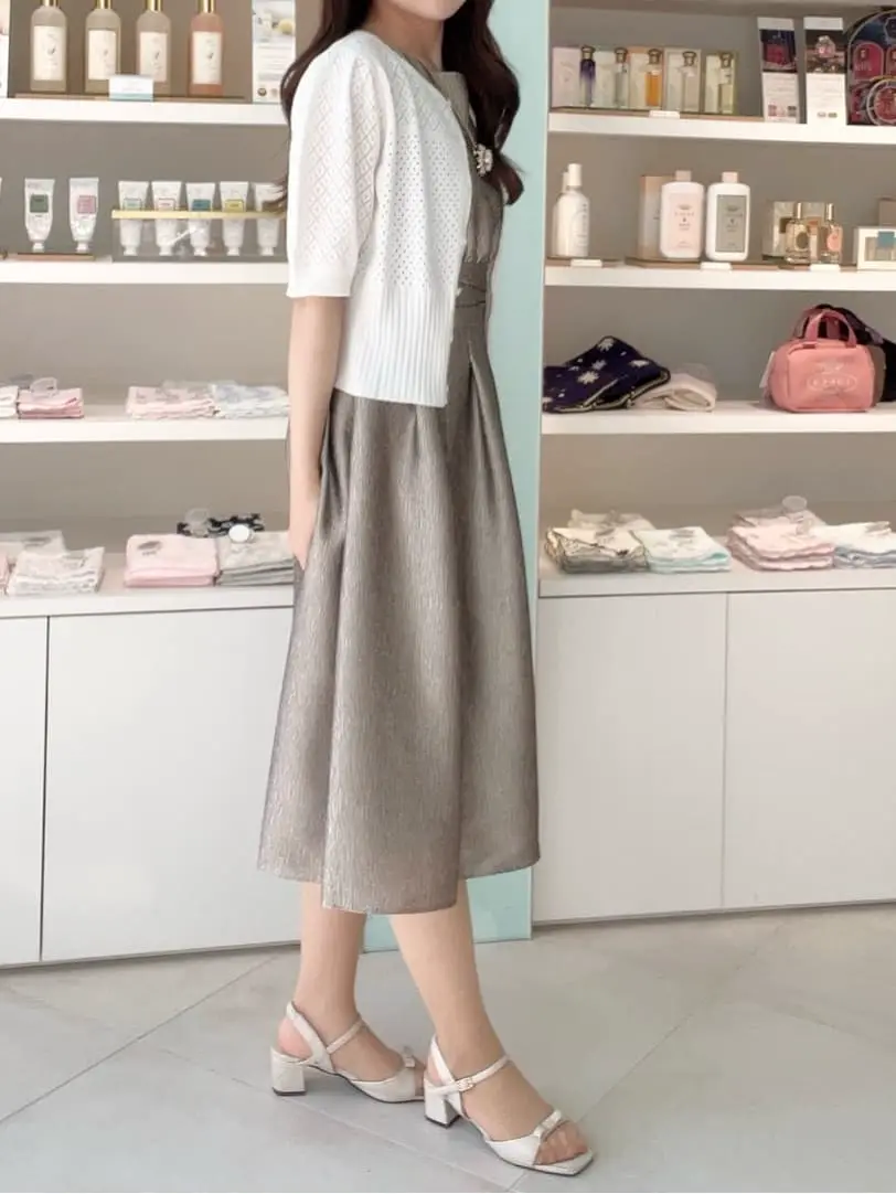 TOCCA Nana  コーディネート画像