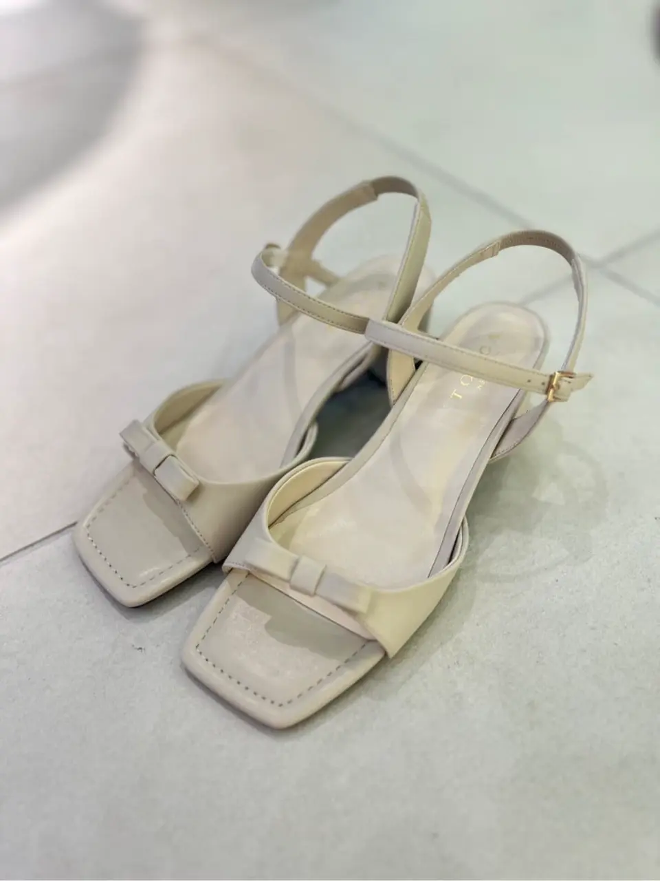 TOCCA Nana  コーディネート画像