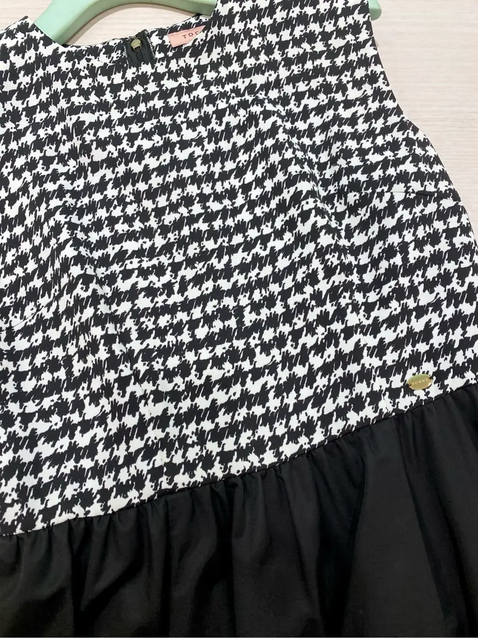 TOCCA A コーディネート画像