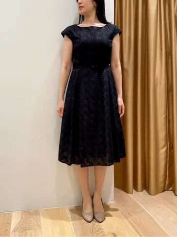 TOCCA A コーディネート画像