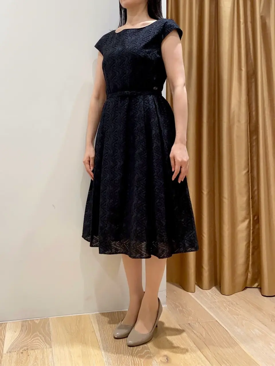 TOCCA A コーディネート画像