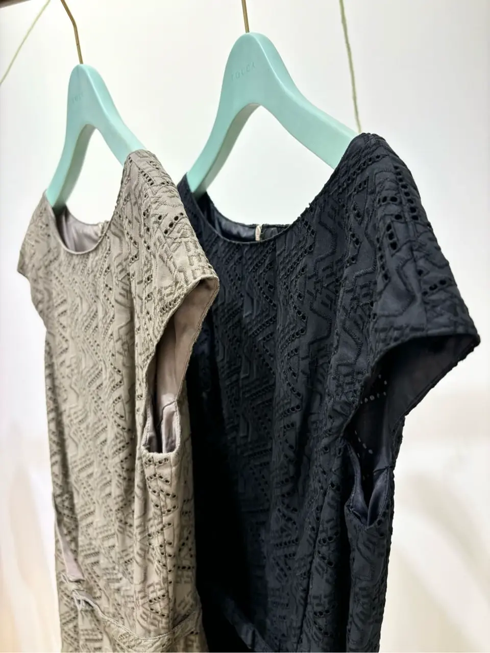 TOCCA 𝒽 コーディネート画像