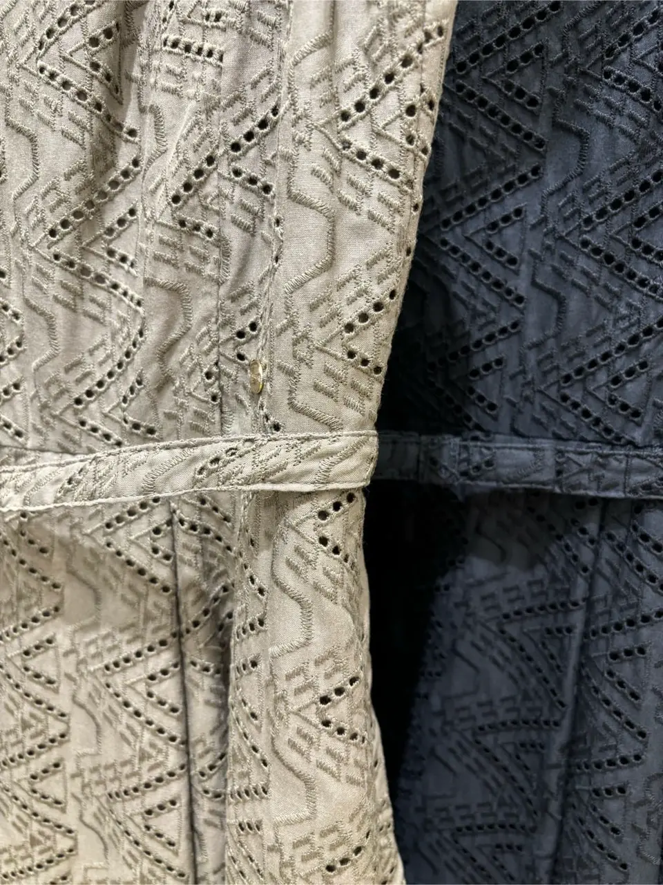 TOCCA 𝒽 コーディネート画像