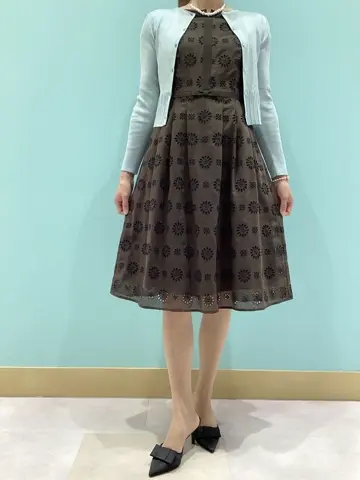 TOCCA ｋｉｍ コーディネート画像