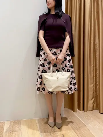 TOCCA A コーディネート画像