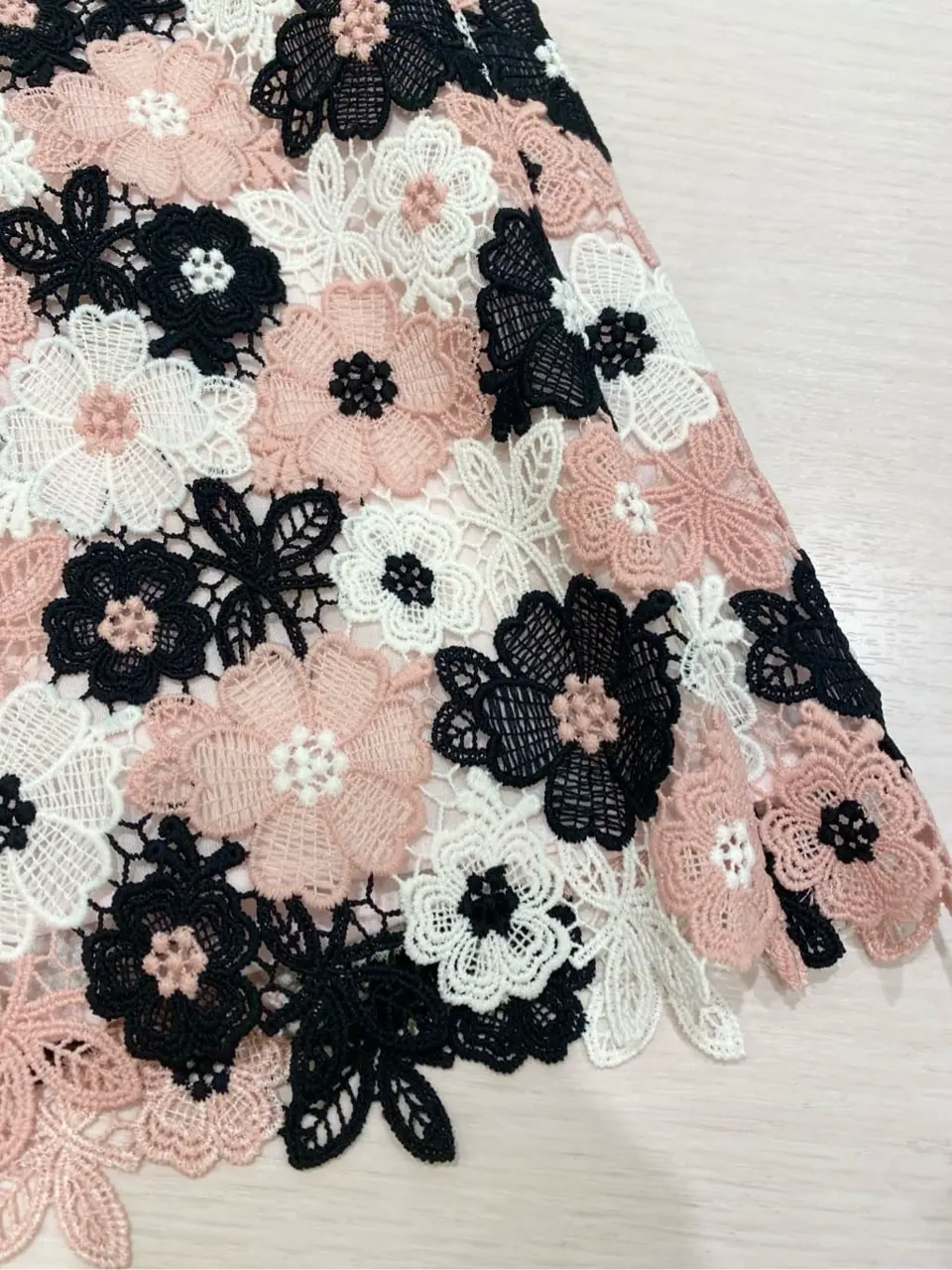 TOCCA A コーディネート画像