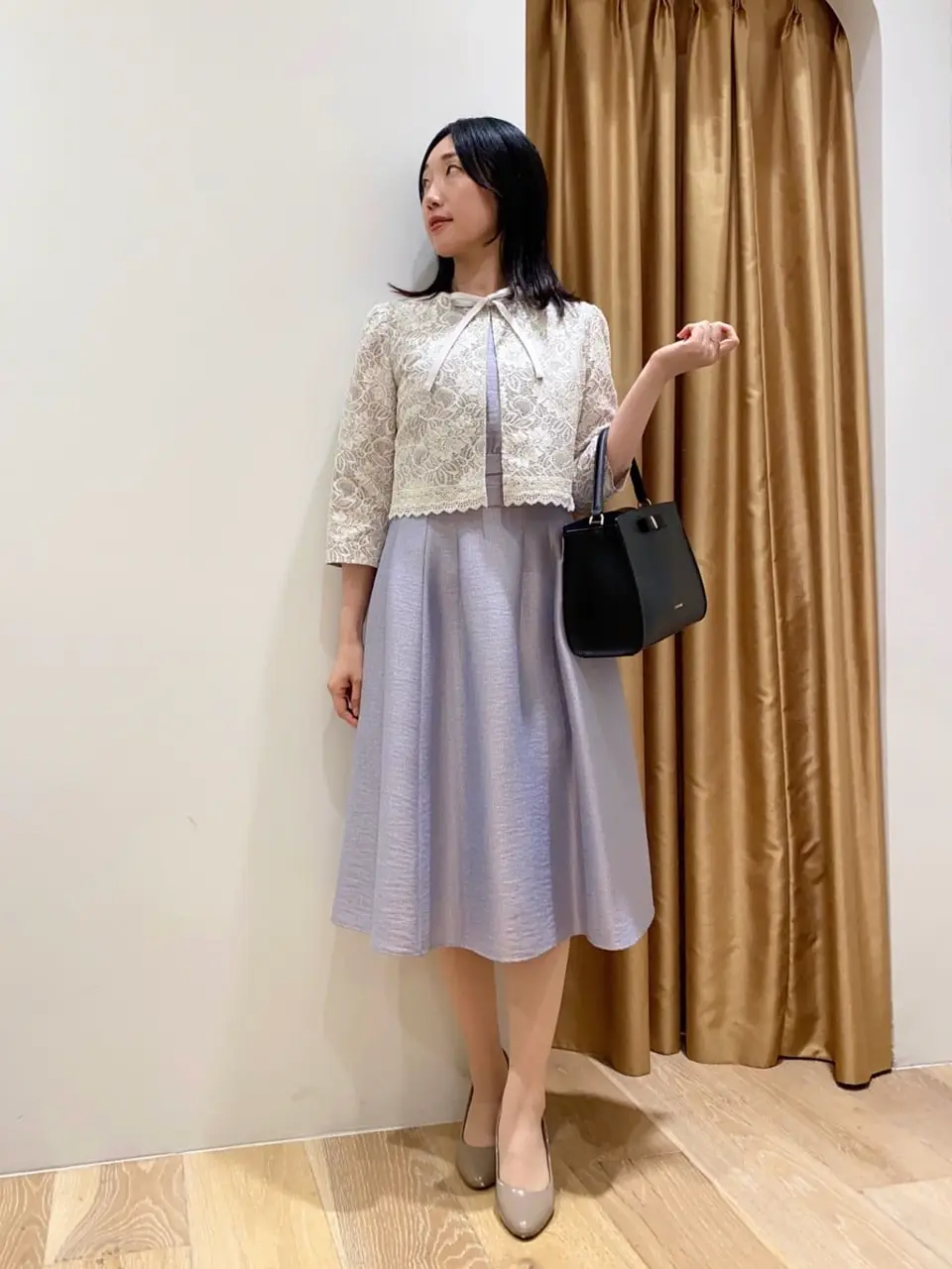 TOCCA A コーディネート画像