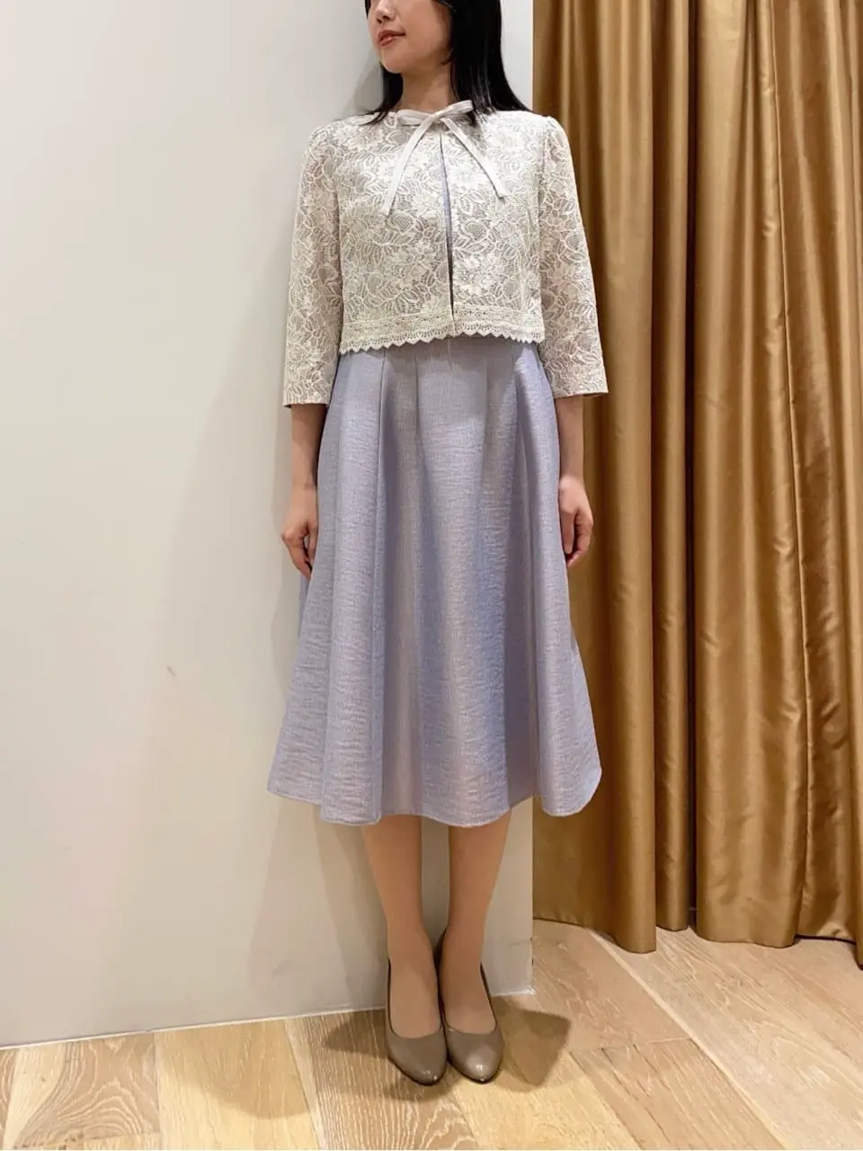 TOCCA A コーディネート画像