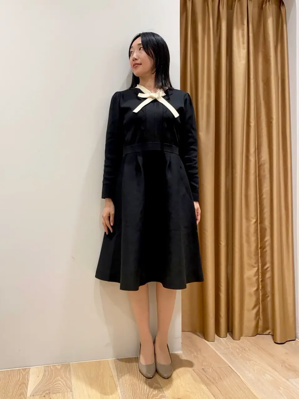 TOCCA A コーディネート画像