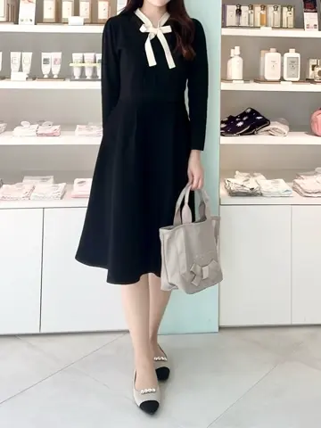 TOCCA Nana  コーディネート画像