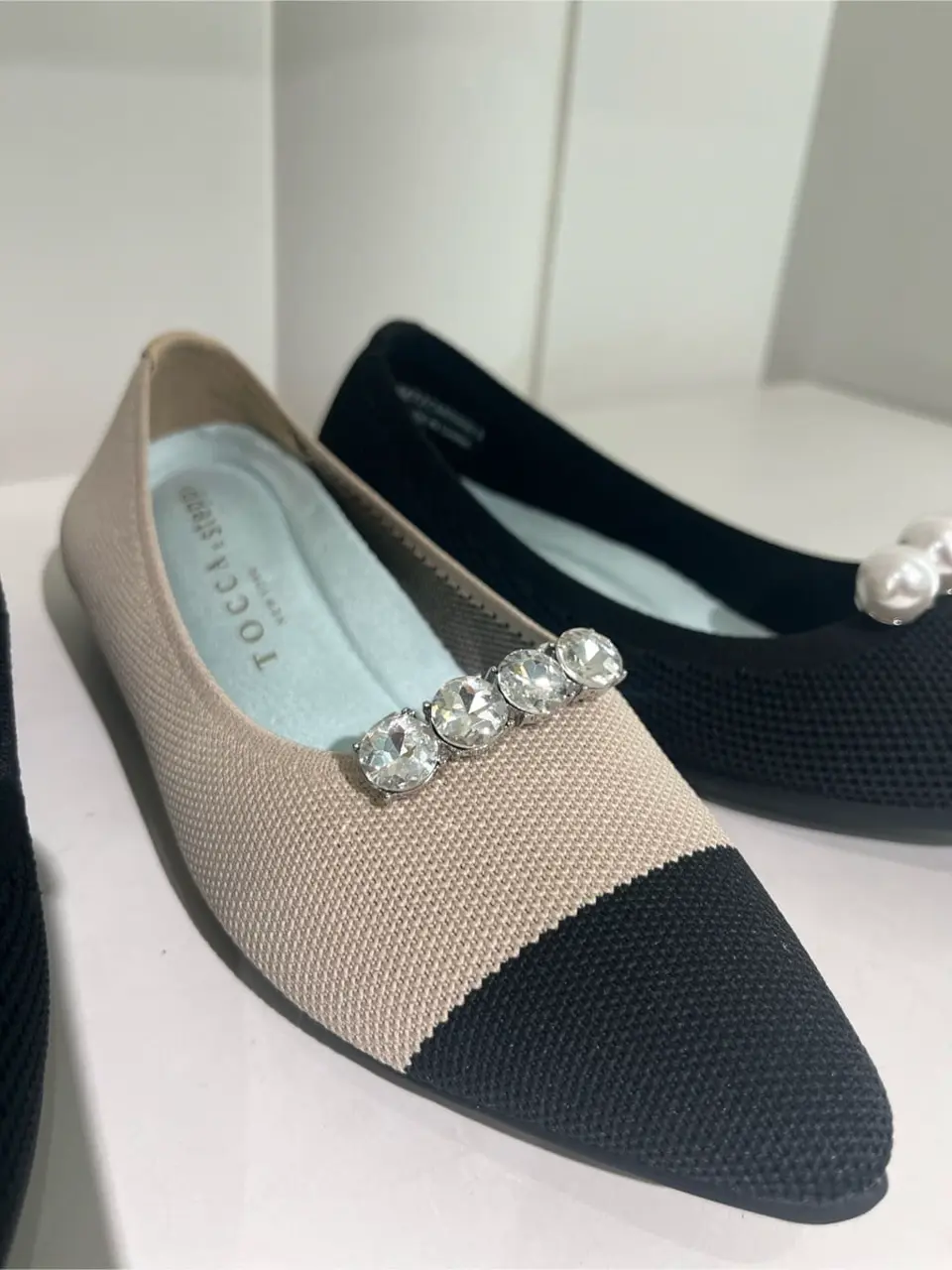 TOCCA Nana  コーディネート画像