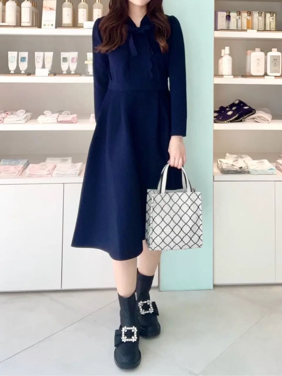 TOCCA Nana  コーディネート画像