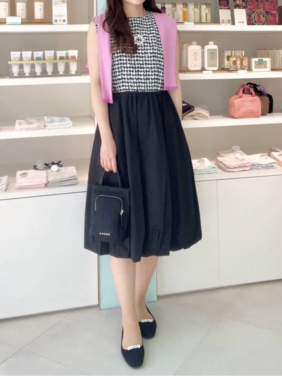 TOCCA Nana  コーディネート画像