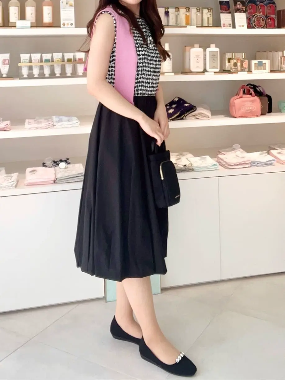 TOCCA Nana  コーディネート画像