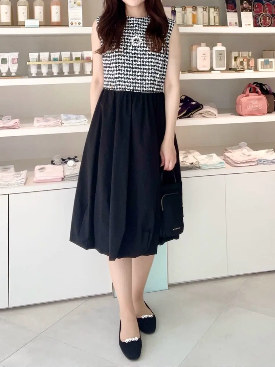 TOCCA Nana  コーディネート画像