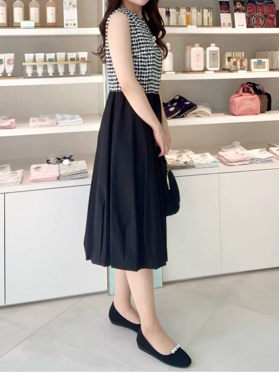 TOCCA Nana  コーディネート画像