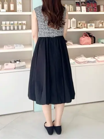 TOCCA Nana  コーディネート画像