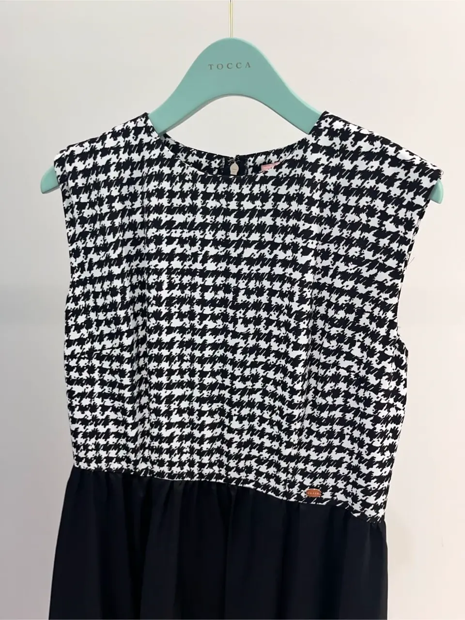 TOCCA Nana  コーディネート画像