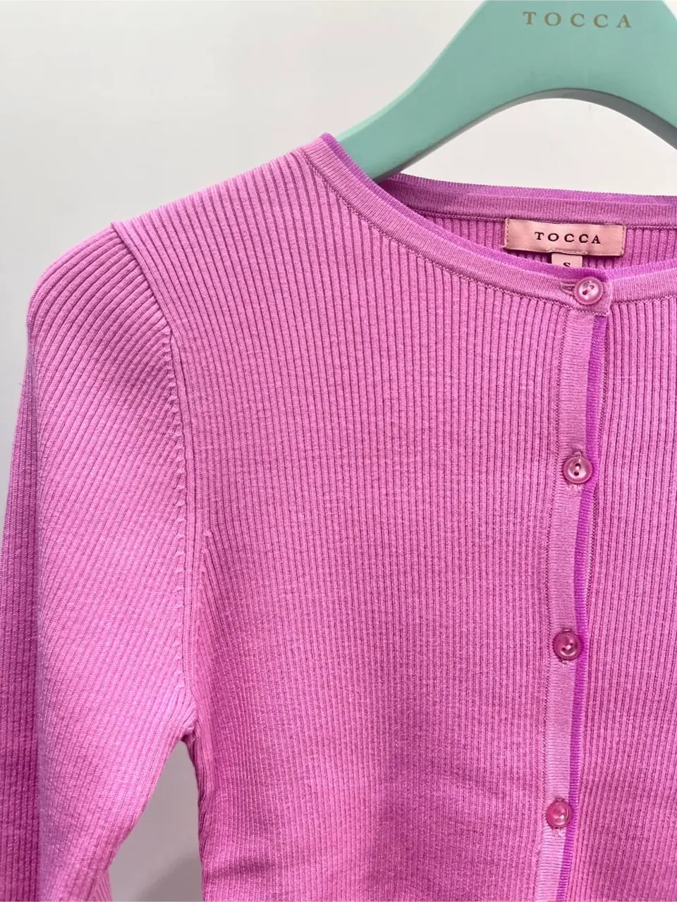 TOCCA Nana  コーディネート画像