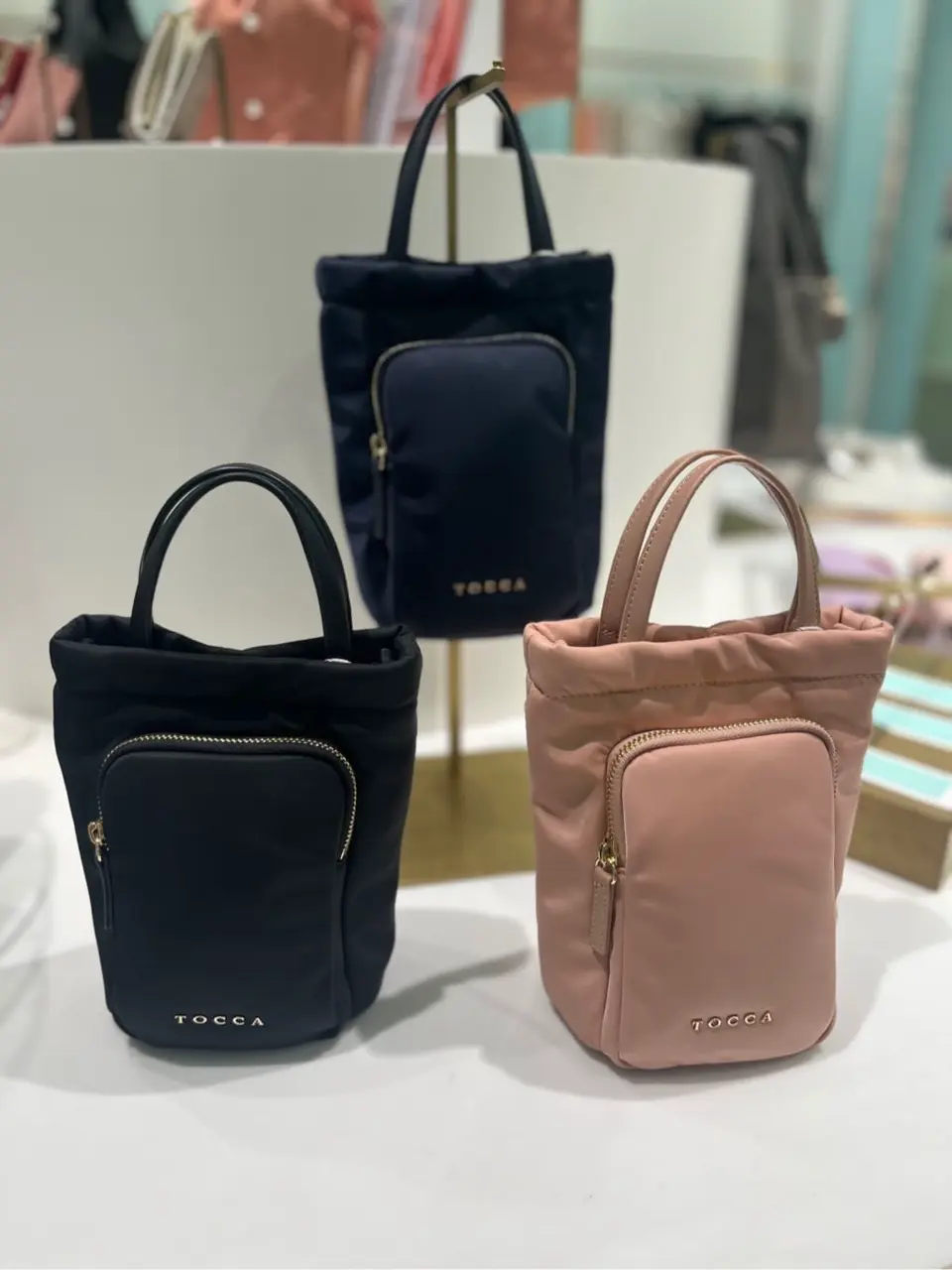 TOCCA Nana  コーディネート画像