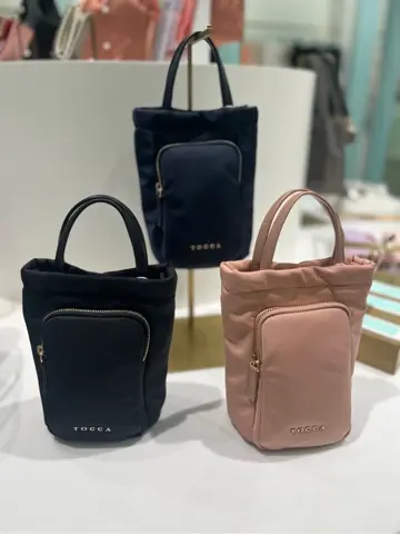 TOCCA Nana  コーディネート画像