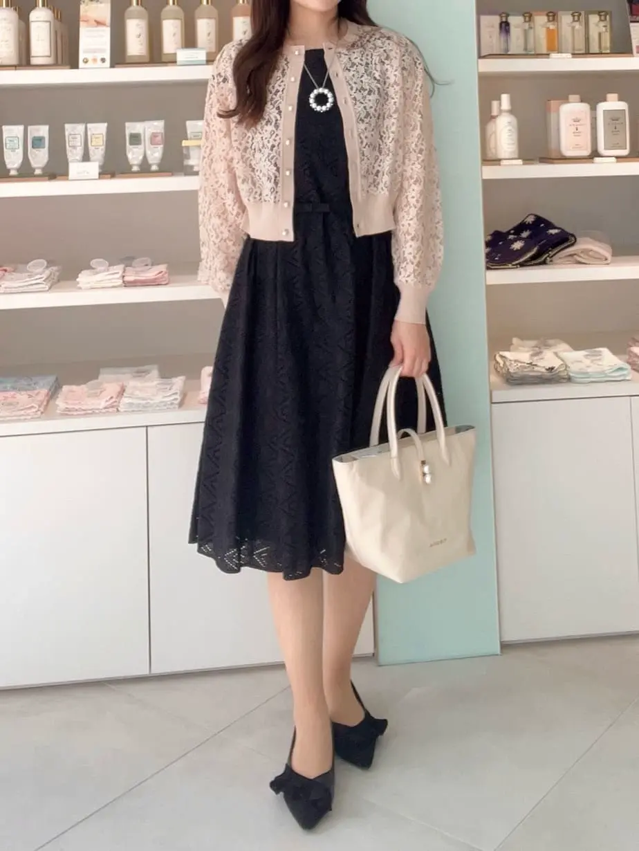 TOCCA Nana  コーディネート画像