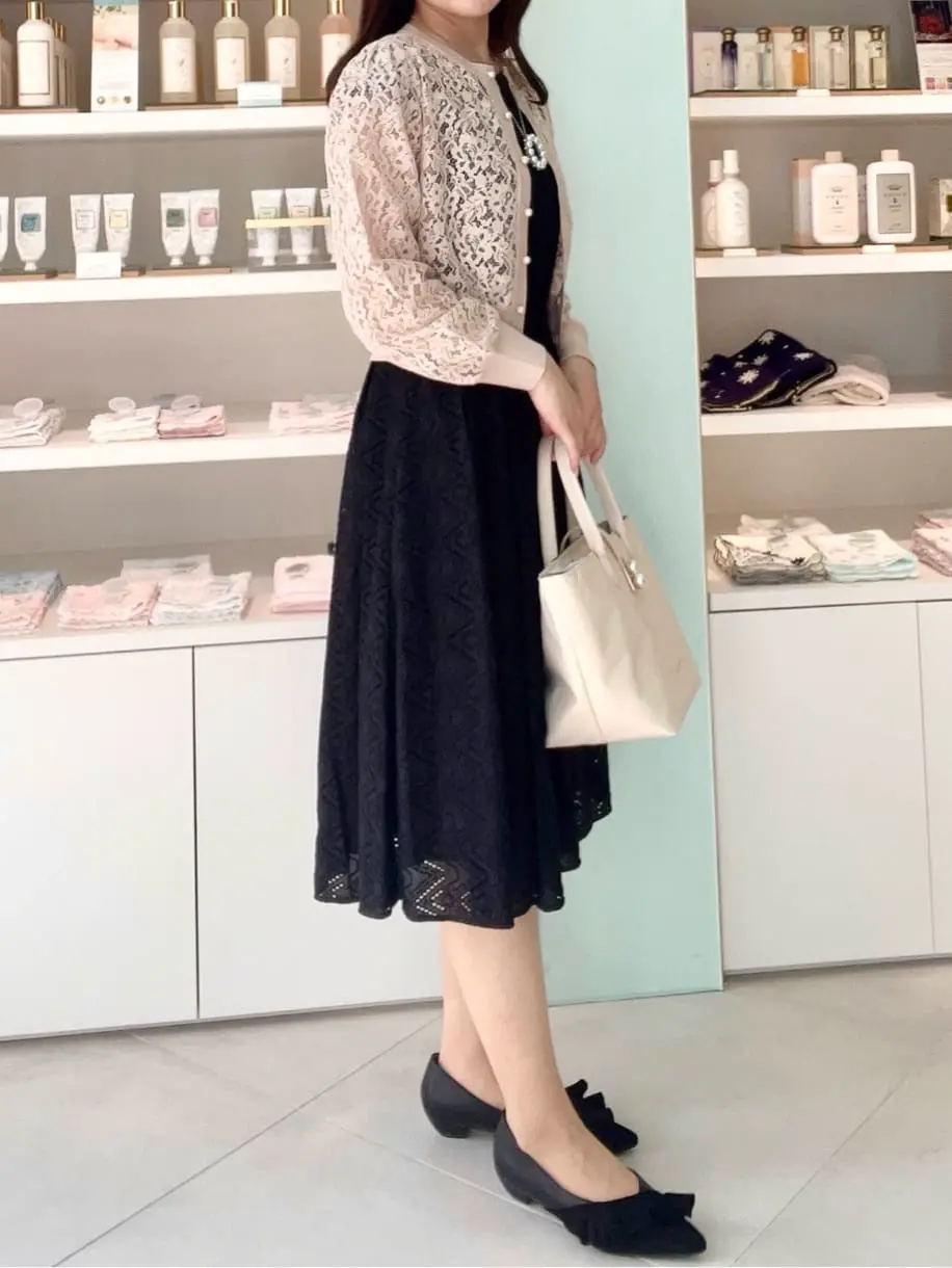 TOCCA Nana  コーディネート画像