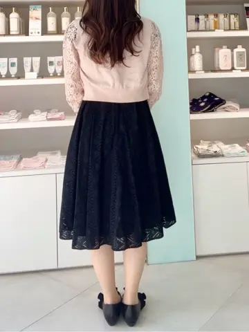 TOCCA Nana  コーディネート画像