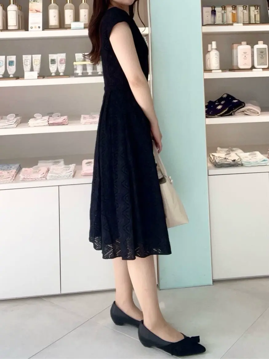 TOCCA Nana  コーディネート画像